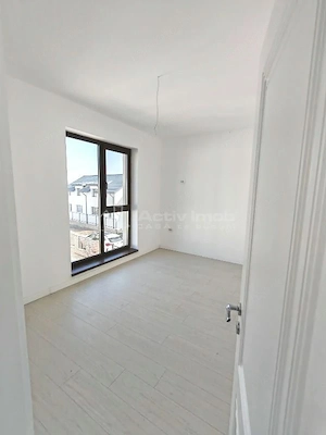 Vanzare - Casa individuala-Prelungirea Ghencea-Margelelor - 200000E - dormitor pe parter - Posibilit - imagine 10