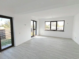 Vanzare - Casa individuala-Prelungirea Ghencea-Margelelor - 200000E - dormitor pe parter - Posibilit - imagine 5