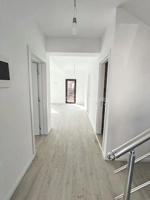 Vanzare - Casa individuala-Prelungirea Ghencea-Margelelor - 200000E - dormitor pe parter - Posibilit - imagine 4