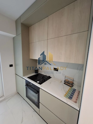 2 Cam- Studio- Complex Premium-Finalizat- Finisaje Superioare- A/C - imagine 2