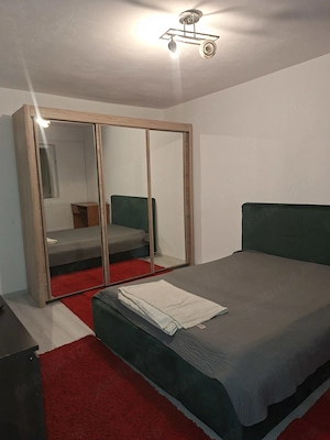 Închiriez apartament cu o cameră  - imagine 3