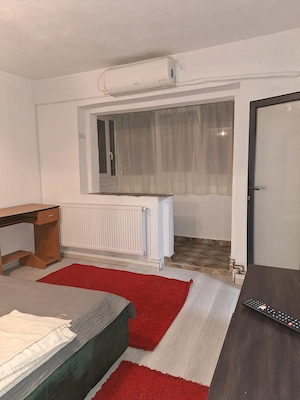Închiriez apartament cu o cameră  - imagine 4