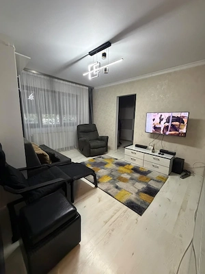 Apartament de vanzare Malu Rosu 73.000