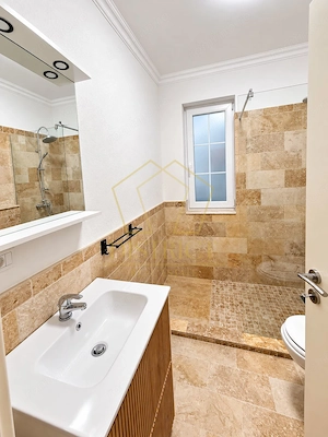 Apartament cu 2 camere si grădină,complet mobilat si utilat. | Giroc - imagine 8