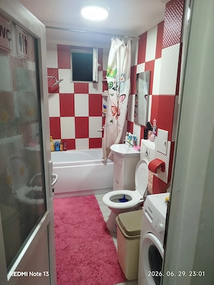 Apartament cu 2 camere  - imagine 2