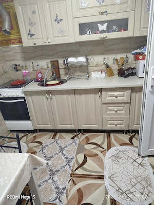 Apartament cu 2 camere 