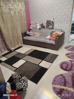 Apartament cu 2 camere  - imagine 3