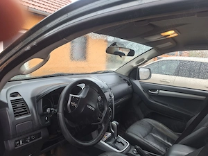 Isuzu D-max 2.5 2015 - imagine 7