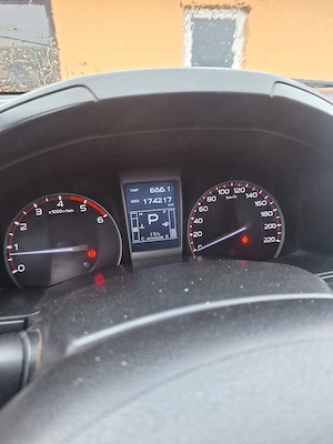 Isuzu D-max 2.5 2015 - imagine 9