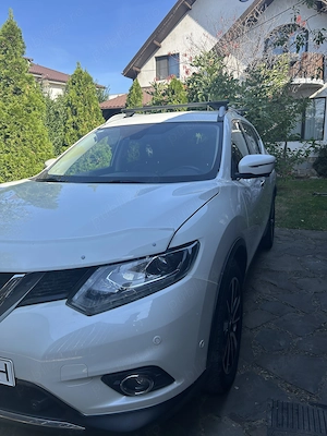 Nissan X-trail DCI 130 4X4   - imagine 3