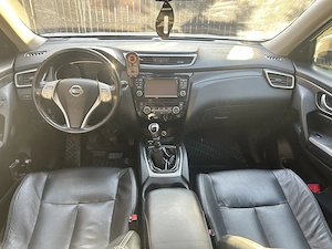 Nissan X-trail DCI 130 4X4   - imagine 2