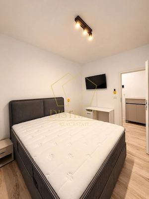 Apartament cu 2 camere complet mobilat si utilat. | Giroc - imagine 2