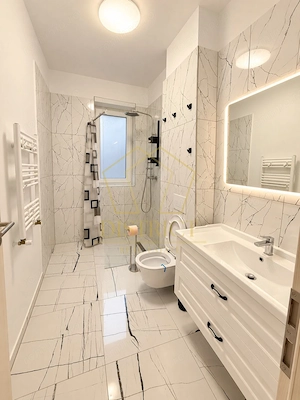 Apartament cu 2 camere complet mobilat si utilat. | Giroc - imagine 5
