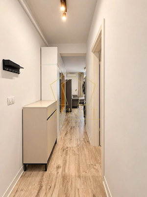 Apartament cu 2 camere complet mobilat si utilat. | Giroc - imagine 4