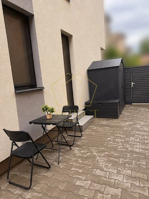 Apartament cu 2 camere complet mobilat si utilat. | Giroc - imagine 7