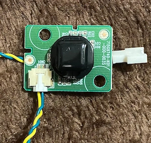 Philips joystick TV 715G9740-K01-000-003S