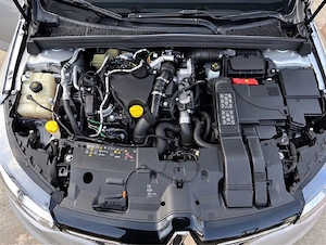 Renault Megane 4 2019 1.5 DCi - imagine 3