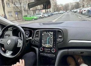 Renault Megane 4 2019 1.5 DCi - imagine 2