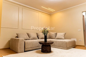 Garsoniera Premium DRISTOR 30mp METROU negociabil  - imagine 2