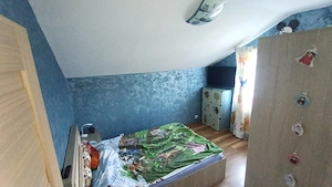 vand casa vila Magurele, cartierul Gardena - imagine 9