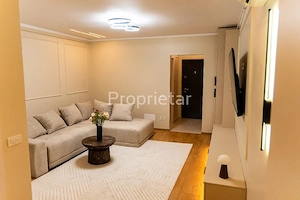 Garsoniera Premium DRISTOR 30mp METROU