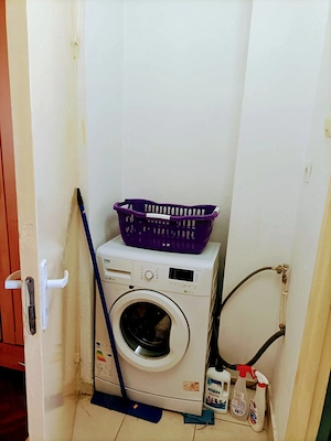 Apartament 2 camere spre închiriere  - imagine 5