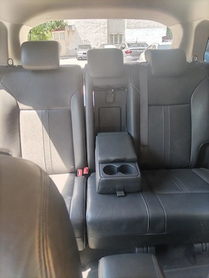 Renault Koleos - 2008, ITP valabil 2027, motor 2.0 diesel, 4x4, ideal pentru incepator sau mamica. - imagine 8