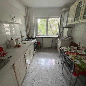 Apartament 3 camere Militari Lujerului - imagine 2