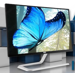 Monitor AOC I2481FXH 23,8" IPS Full HD