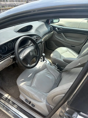Vand Citroen C5 in perfecta stare de functionare - imagine 5
