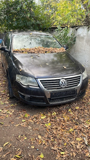 Piese auto wv b6 - imagine 2