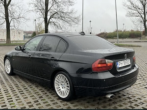BMW e90 2.0  163 cp - imagine 3