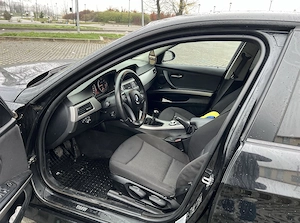 BMW e90 2.0  163 cp - imagine 4