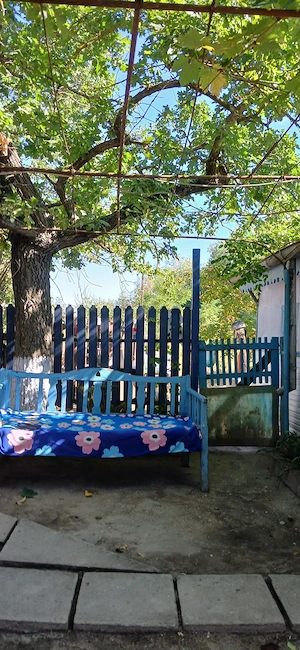 Casa cu teren in Periprava - imagine 7