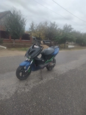 Vand yamaha aerox - imagine 4