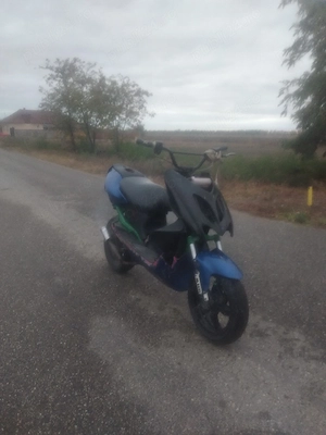 Vand yamaha aerox - imagine 3