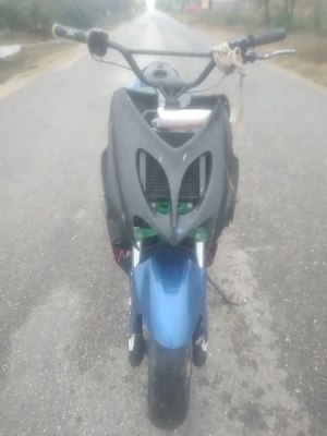 Vand yamaha aerox - imagine 2