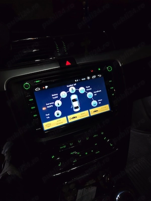 Skoda superb 2 an 2012 - imagine 4