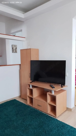 Vand apartament 2 camere Popa Sapca (54m2) etj.3 - imagine 7