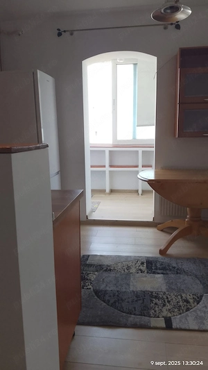 Vand apartament 2 camere Popa Sapca (54m2) etj.3 - imagine 8
