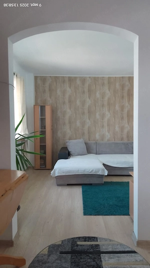 Vand apartament 2 camere Popa Sapca (54m2) etj.3 - imagine 9