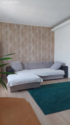 Vand apartament 2 camere Popa Sapca (54m2) etj.3 - imagine 3
