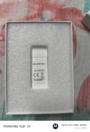 Kit WI-FI Ariston EU-OSK 105