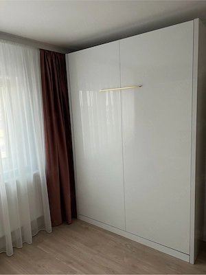 Vand apartament cu 2 camere complet utilat si monilat, renovat complet in 2023 - imagine 5