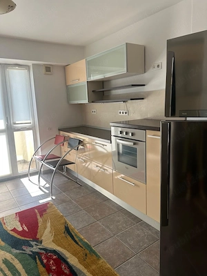 Apartament superb cu 2 camere de închiriat, Splaiul Unirii  - imagine 4