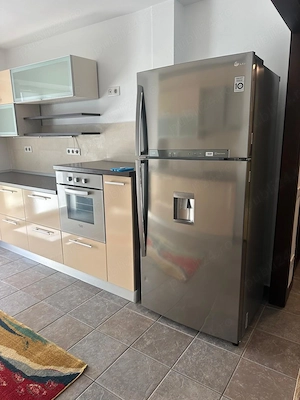 Apartament superb cu 2 camere de închiriat, Splaiul Unirii  - imagine 5