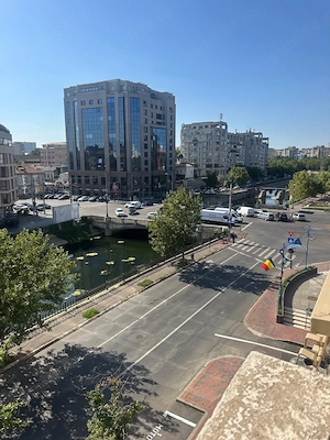 Apartament superb cu 2 camere de închiriat, Splaiul Unirii  - imagine 2