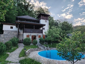 Pensiune de vanzare 