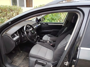 Skoda superb 2 an 2012 - imagine 7