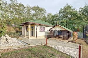 Casa +teren 2000 mp + livada Mioveni -Colibas - imagine 2